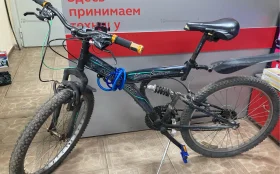 Купить Велосипед MaxxPro Dakar 24 б/у , в Самара Цена:3500рублей
