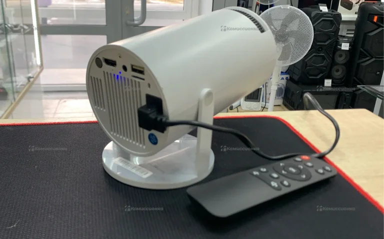 Проектор Portable Projector