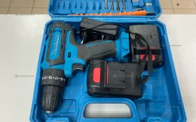 Шуруповерт makita rep