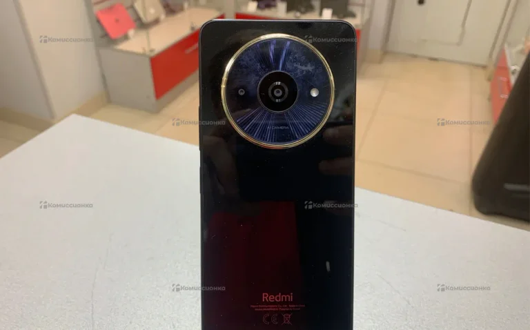 Xiaomi Redmi A3x 3/64 ГБ