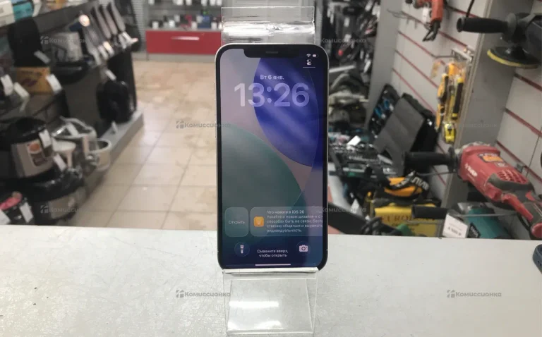 Apple iPhone 12 Pro 6/128 ГБ