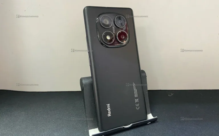 Xiaomi Redmi Note 14 Pro 12/512 ГБ