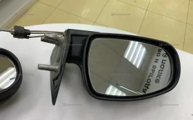 Купить Зеркала боковые Калина 2шт б/у , в Нижнекамск Цена:1300рублей