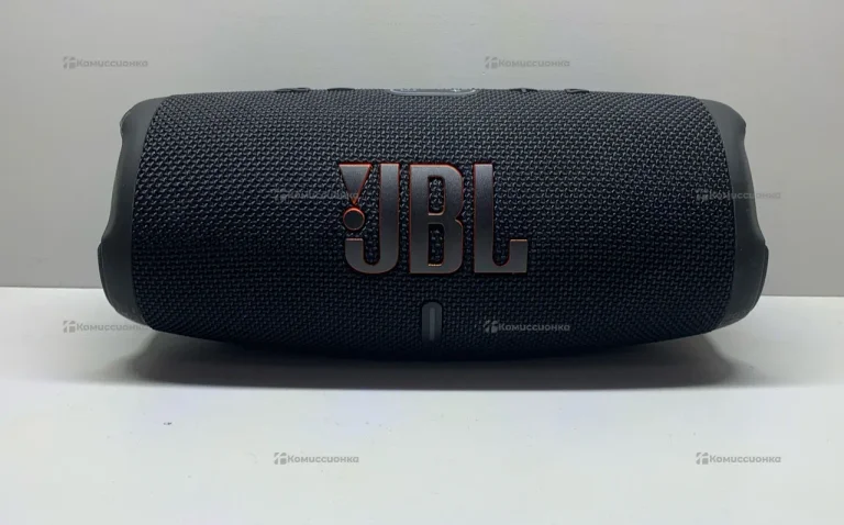 Колонка JBL CHARGE 5