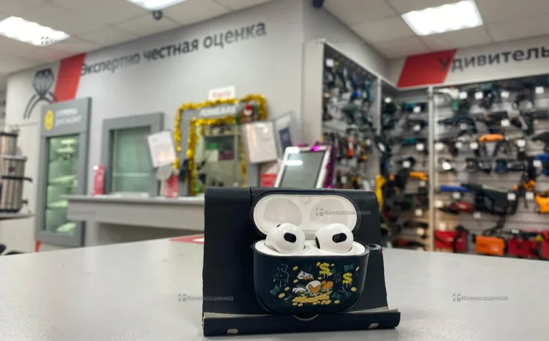 Наушники  AirPods 3