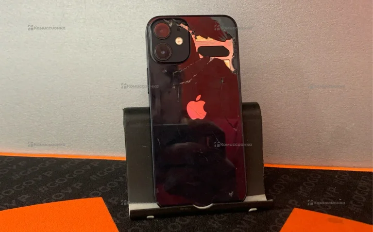 Apple iPhone 12 mini 4/128 ГБ