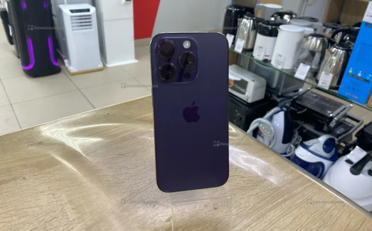 Apple iPhone 14 Pro 6/256 ГБ