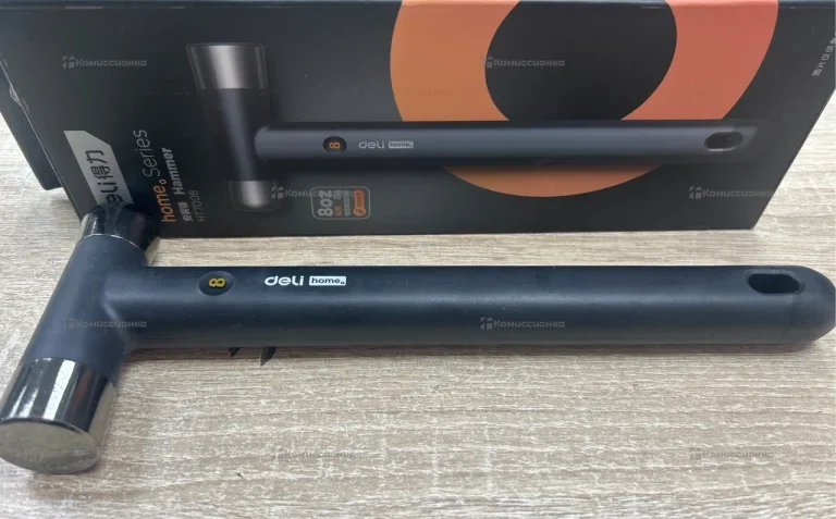 Молоток Deli HT7008