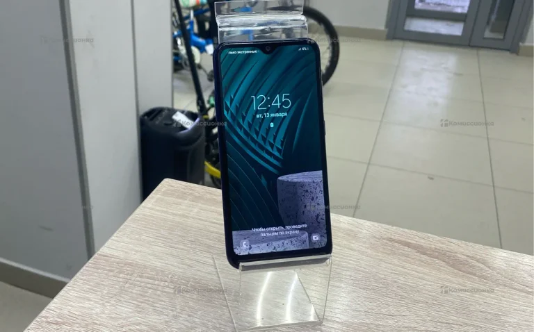 Samsung Galaxy A01 2/16 ГБ