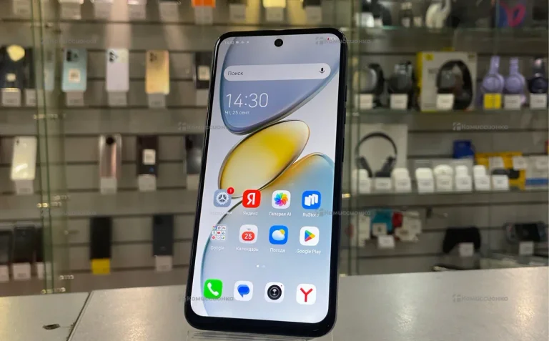 Tecno Go 1 3/64GB