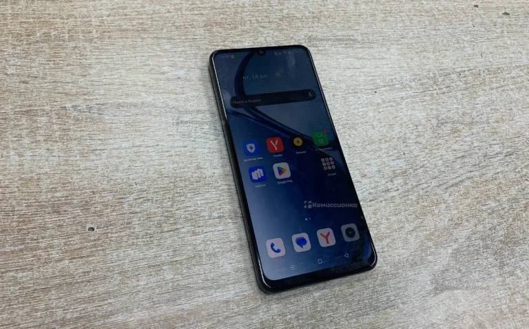 Realme C61 6/128GB