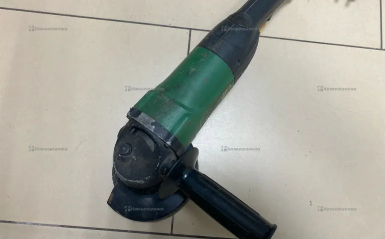 УШМ Hitachi G12SA2