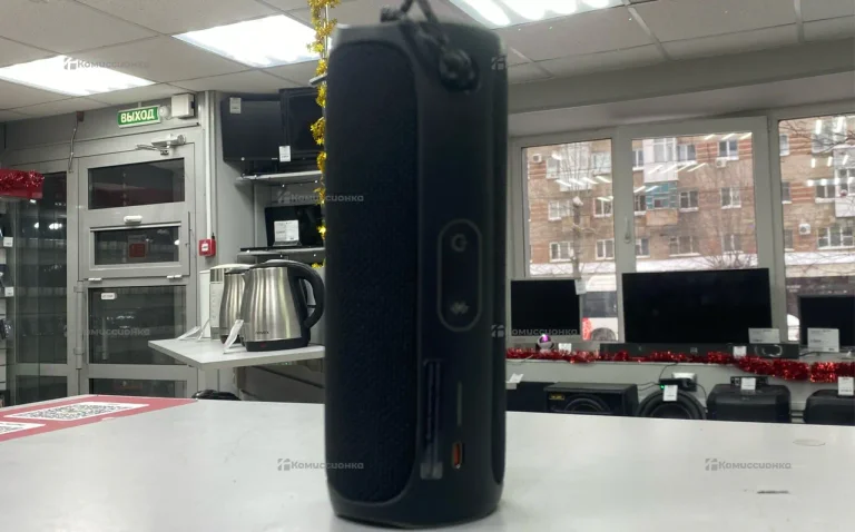 Колонка  jbl flip 5