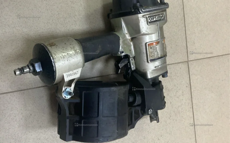 optima cn70 пневмопистолет