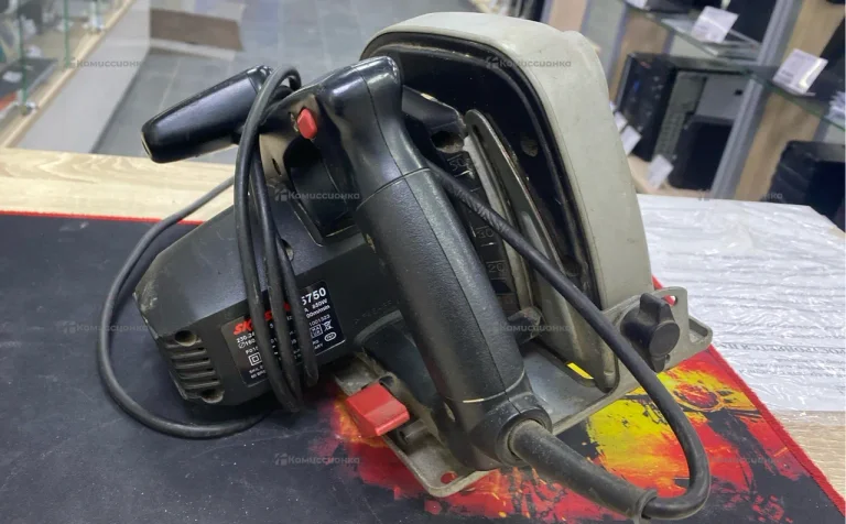 Циркулярная пила Skilslaw 5270