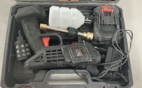 Купить Ручная мойка под давлением б/у , в Самара Цена:800рублей