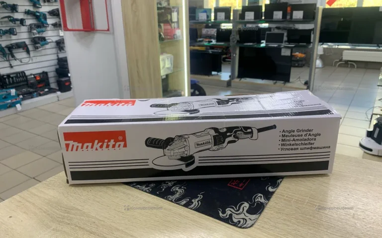 УШМ Makita 9868HN