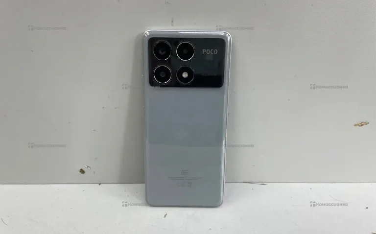 Xiaomi Poco X6 Pro 5G 12/512Gb