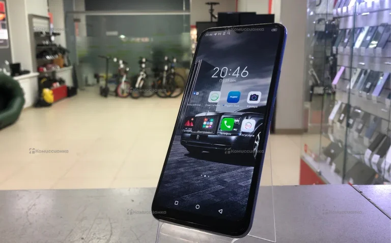 Itel Vision 1 PRO 2/32 ГБ