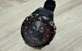 Часы Casio Edifice EQW-M1100C-1A