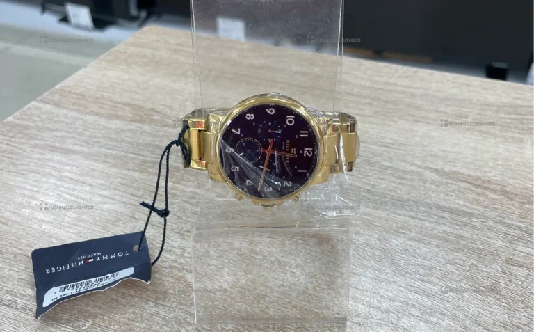 Часы Tommy Hilfiger TH-365-1-34-2574