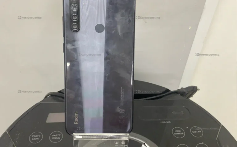 Xiaomi Redmi Note 8T 4/64 ГБ