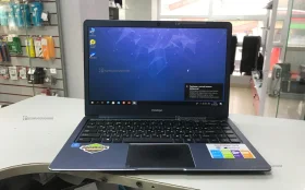 Ноутбук  prestigio smartbook 141s