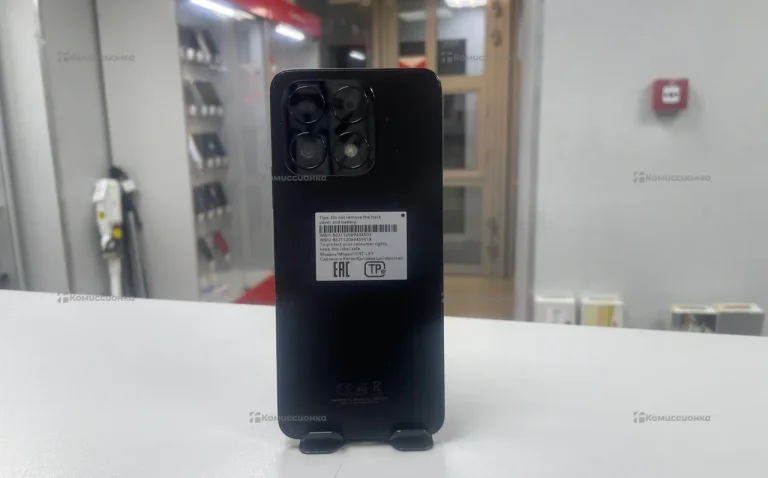 Honor X8A 6/128Gb