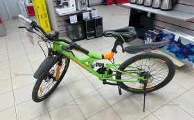 Велосипед Actiwell Hardy 24