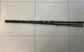 Купить удочка kaida partnercarp 3.90m б/у , в Самара Цена:1690рублей