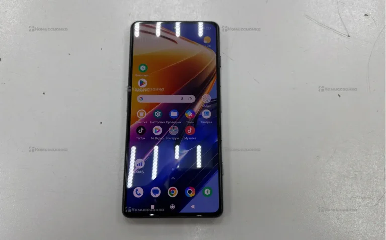 Xiaomi Poco F4 12/256 ГБ