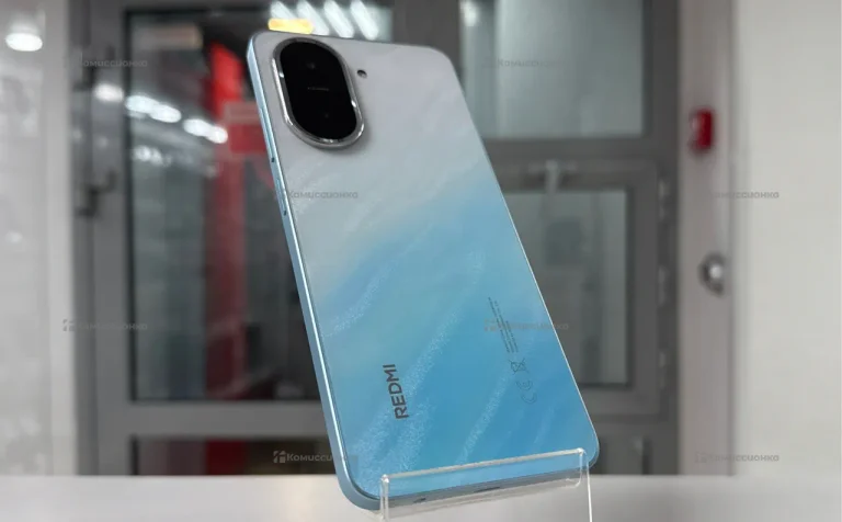 Xiaomi Redmi A5 4/128 ГБ