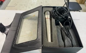 Купить Микрофон Defender Mic 140 б/у , в Санкт-Петербург Цена:290рублей