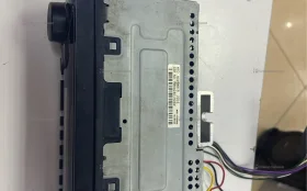 Автомагнитола Pioneer MVH-190UBG