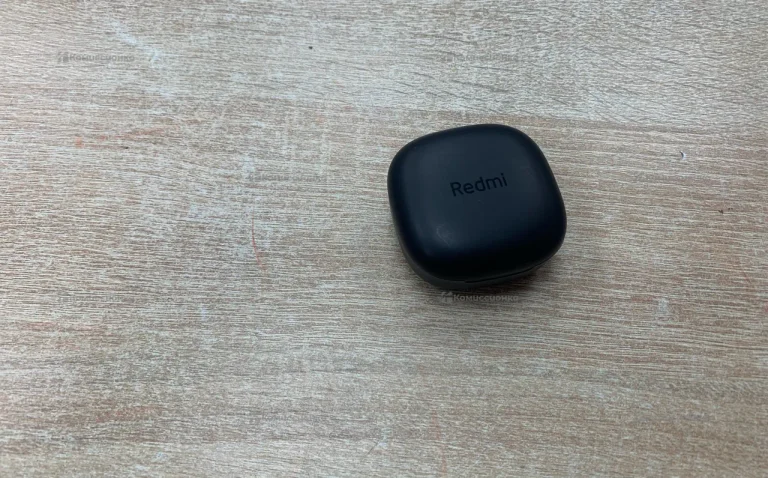 Наушники redmi