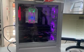 Системный блок Prime Box