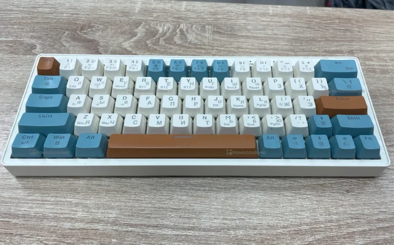Клавиатура  Mechanical keyboard