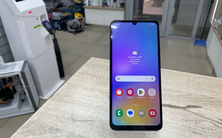 Samsung Galaxy A05 4/64 ГБ