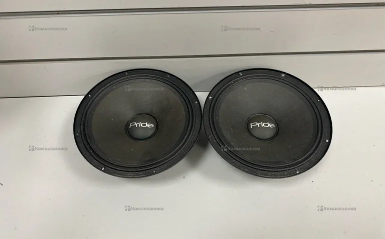 Колонки Pride Diamond Ver.2