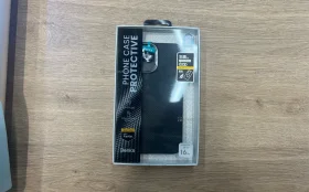 Чехол Benks KEVLAR для iPhone 16 Plus - BLACK