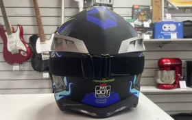 Купить Мотокроссовый шлем WLT-188 stark mx б/у , в Краснодар Цена:1900рублей