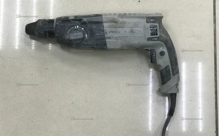 Перфоратор Интерскол П-26/800ЭР