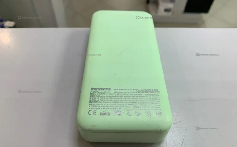 Power bank Renax 20000