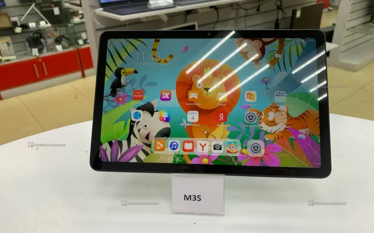 Планшет Huawei MatePad SE