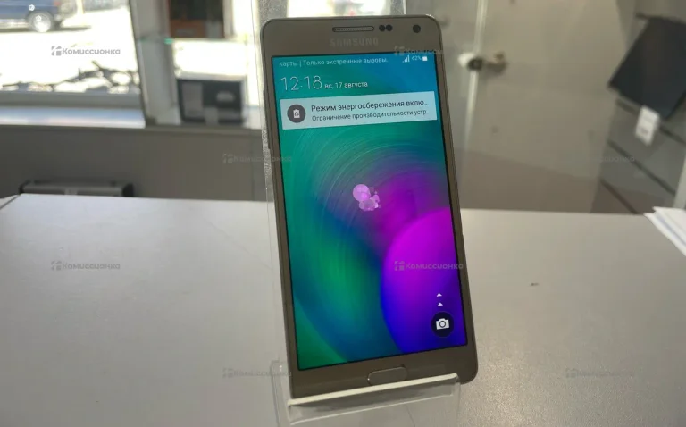 Samsung Galaxy A5 2/16Gb
