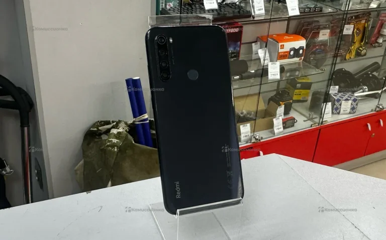 Xiaomi Redmi Note 8T 4/64 ГБ