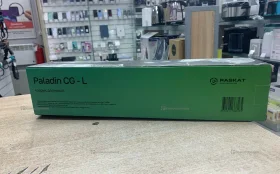 Купить Игровой коврик RASKAT Paladin CG-L б/у , в Москва и область Цена:690рублей