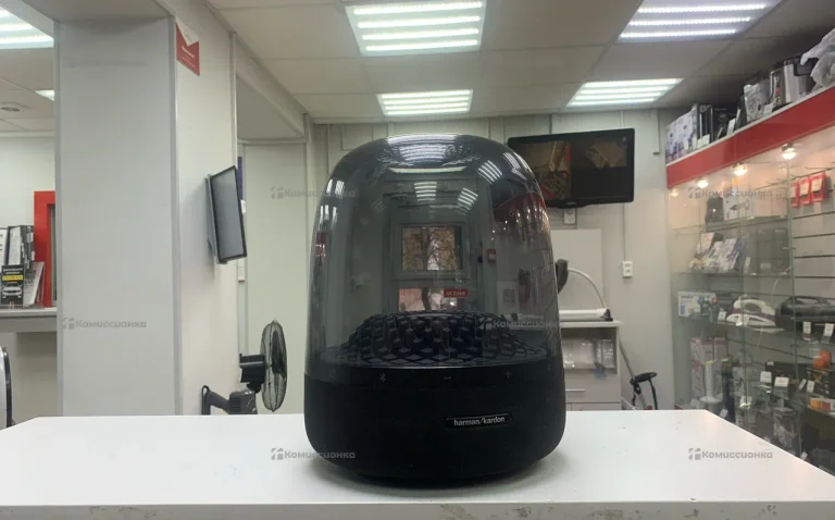 Колонка HK Aura Studio 4
