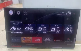 Купить Телевизор Xiaomi p55m6-5p б/у , в Москва и область Цена:19900рублей