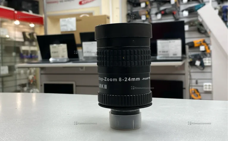 Обьектив Hyperion Mark III 8-24mm